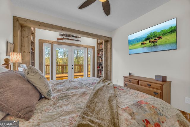 1019 Hornets Bridge, Elberton, GA 30635