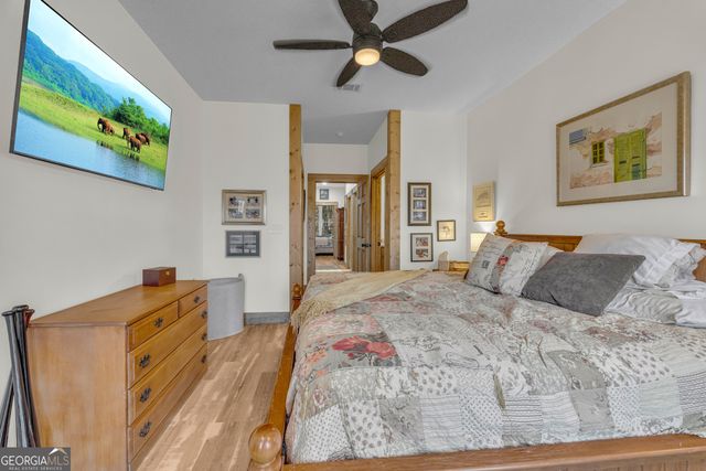 1019 Hornets Bridge, Elberton, GA 30635