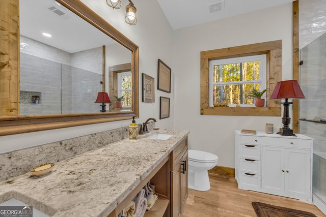 1019 Hornets Bridge, Elberton, GA 30635