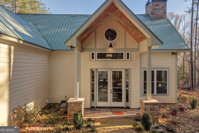 1019 Hornets Bridge, Elberton, GA 30635