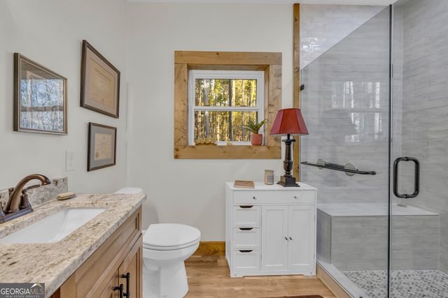 1019 Hornets Bridge, Elberton, GA 30635