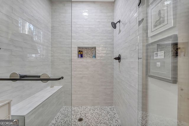 1019 Hornets Bridge, Elberton, GA 30635