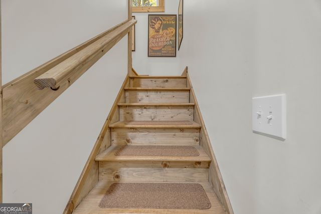 1019 Hornets Bridge, Elberton, GA 30635