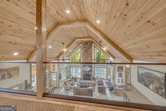 1019 Hornets Bridge, Elberton, GA 30635