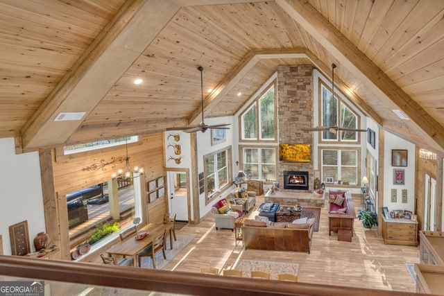 1019 Hornets Bridge, Elberton, GA 30635