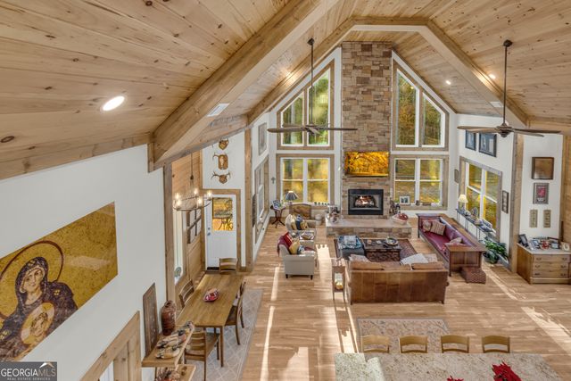 1019 Hornets Bridge, Elberton, GA 30635