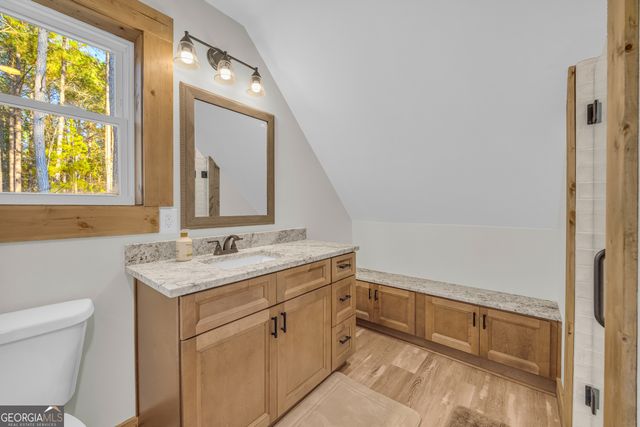 1019 Hornets Bridge, Elberton, GA 30635