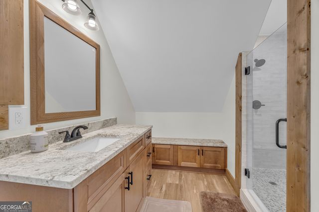 1019 Hornets Bridge, Elberton, GA 30635