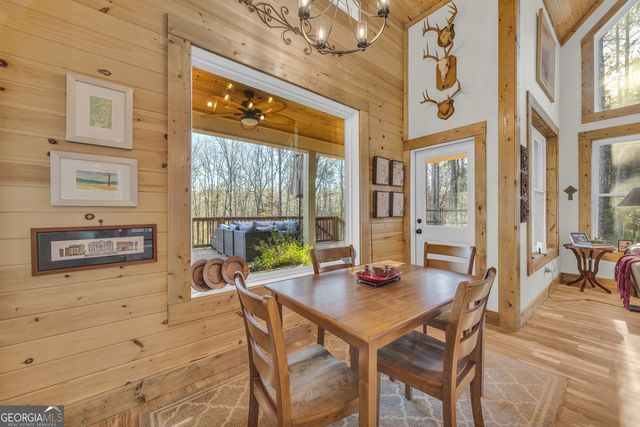 1019 Hornets Bridge, Elberton, GA 30635