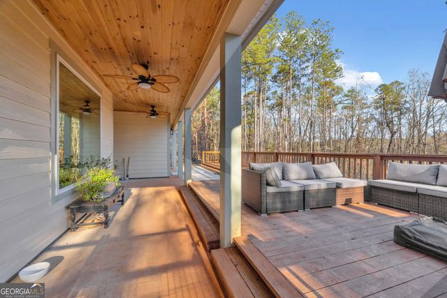 1019 Hornets Bridge, Elberton, GA 30635