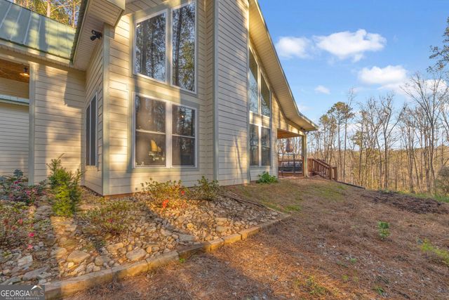 1019 Hornets Bridge, Elberton, GA 30635