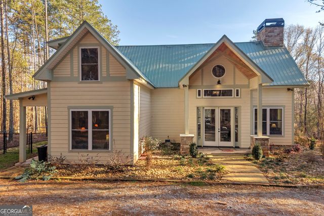 1019 Hornets Bridge, Elberton, GA 30635