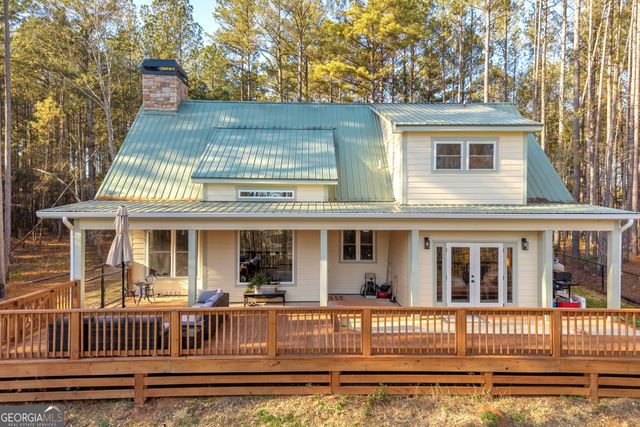 1019 Hornets Bridge, Elberton, GA 30635