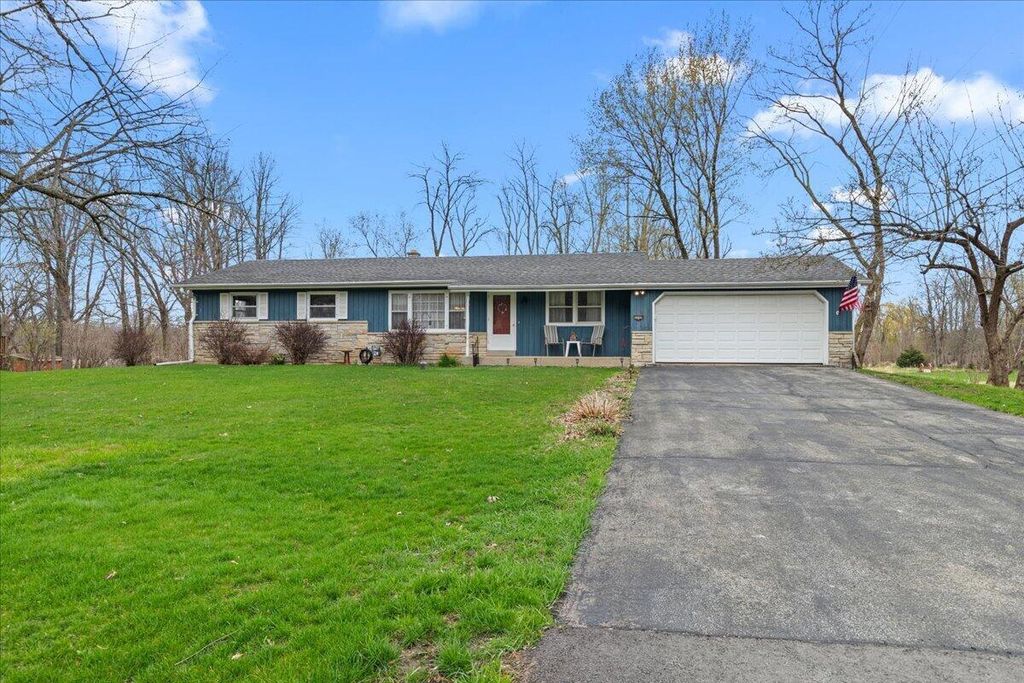 20000 Glenoaks DRIVE, Brookfield, WI 53045
