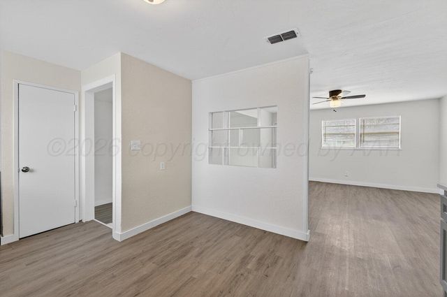 3009 Walnut Street, Amarillo, TX 79107