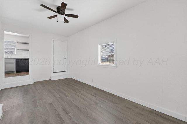 3009 Walnut Street, Amarillo, TX 79107