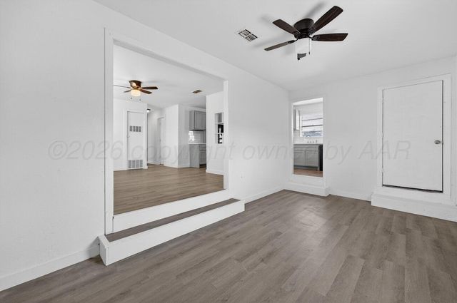 3009 Walnut Street, Amarillo, TX 79107