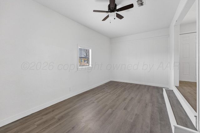 3009 Walnut Street, Amarillo, TX 79107