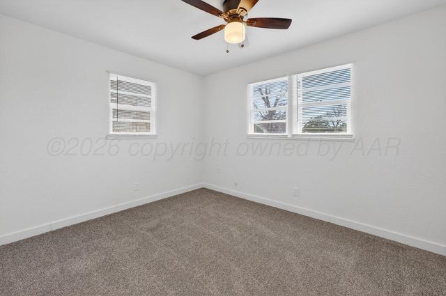 3009 Walnut Street, Amarillo, TX 79107