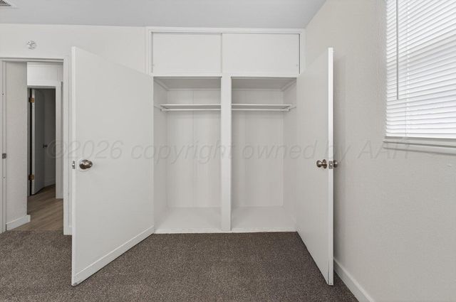 3009 Walnut Street, Amarillo, TX 79107