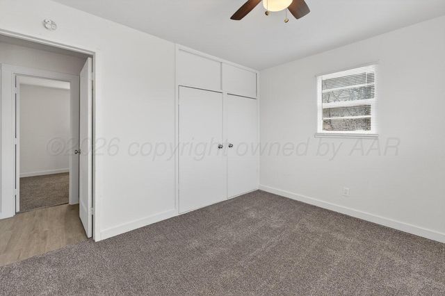 3009 Walnut Street, Amarillo, TX 79107