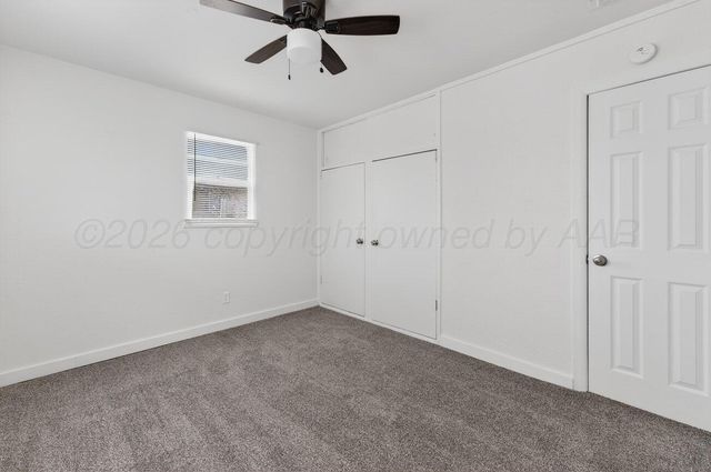 3009 Walnut Street, Amarillo, TX 79107