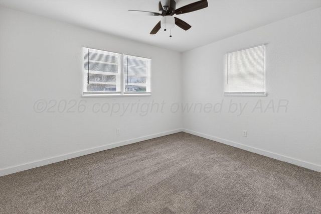 3009 Walnut Street, Amarillo, TX 79107