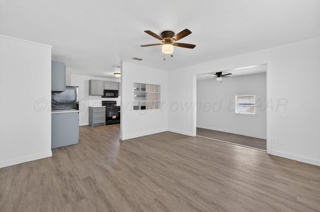 3009 Walnut Street, Amarillo, TX 79107