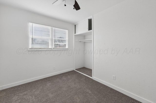 3009 Walnut Street, Amarillo, TX 79107