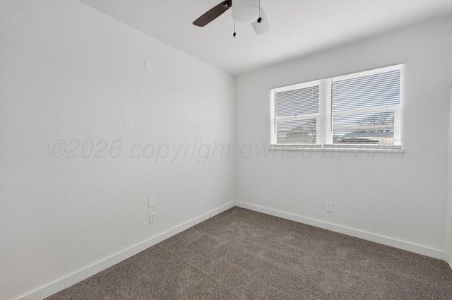 3009 Walnut Street, Amarillo, TX 79107