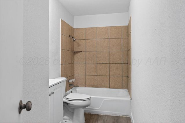 3009 Walnut Street, Amarillo, TX 79107