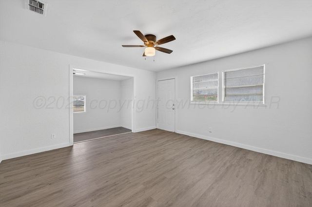 3009 Walnut Street, Amarillo, TX 79107