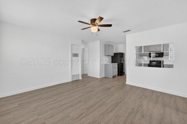 3009 Walnut Street, Amarillo, TX 79107