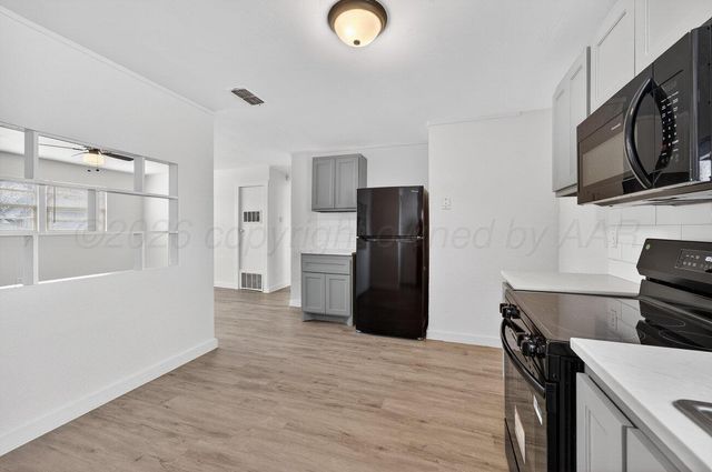 3009 Walnut Street, Amarillo, TX 79107