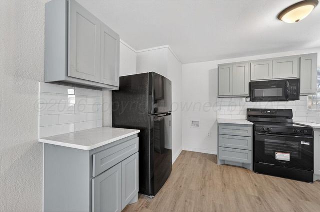 3009 Walnut Street, Amarillo, TX 79107