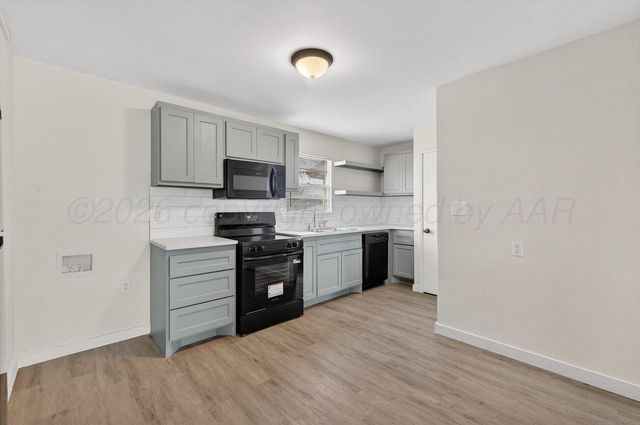 3009 Walnut Street, Amarillo, TX 79107