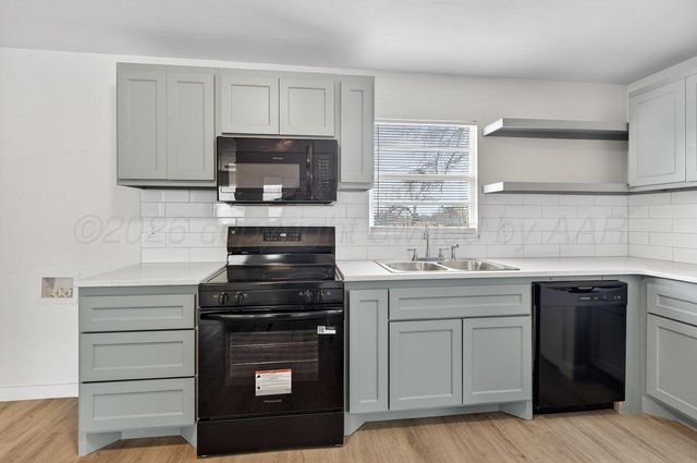 3009 Walnut Street, Amarillo, TX 79107