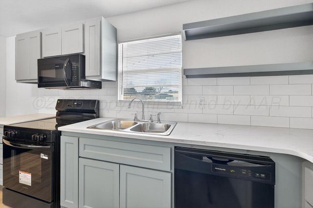 3009 Walnut Street, Amarillo, TX 79107