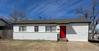 3009 Walnut Street, Amarillo, TX 79107