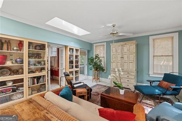 1559 N Morningside Drive NE, Atlanta, GA 30306