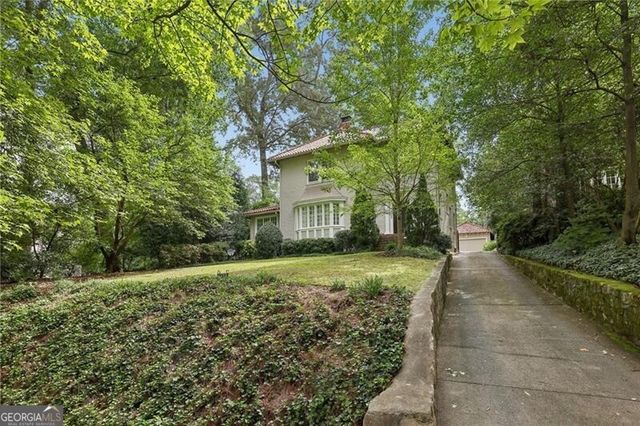 1559 N Morningside Drive NE, Atlanta, GA 30306