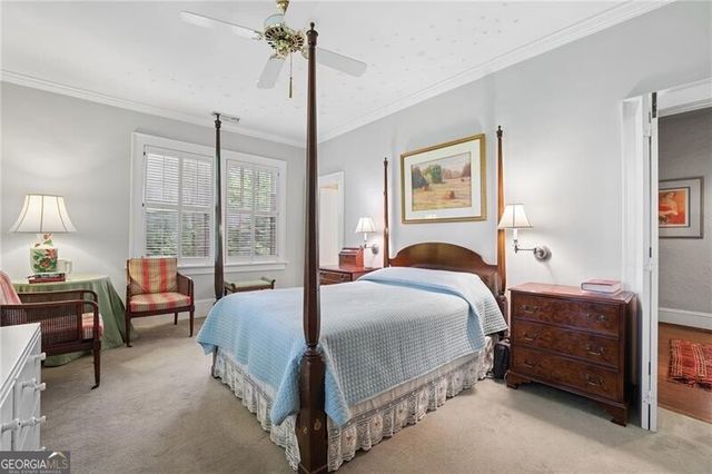 1559 N Morningside Drive NE, Atlanta, GA 30306