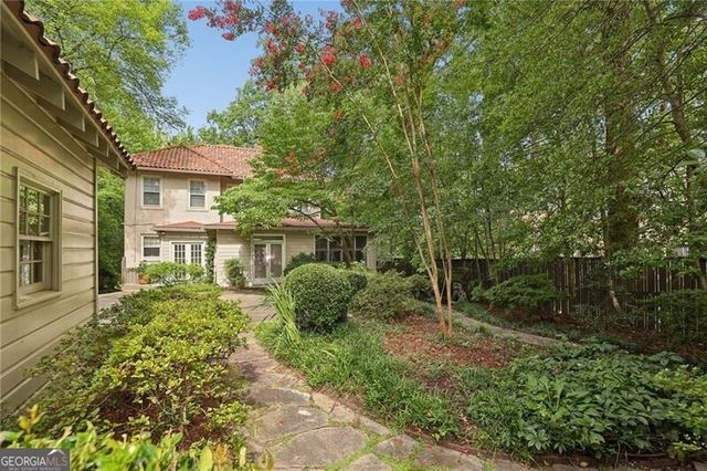 1559 N Morningside Drive NE, Atlanta, GA 30306