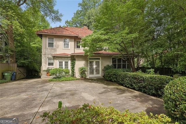 1559 N Morningside Drive NE, Atlanta, GA 30306