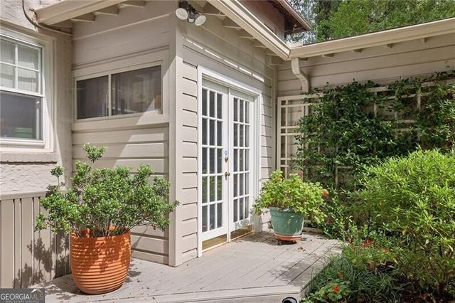 1559 N Morningside Drive NE, Atlanta, GA 30306