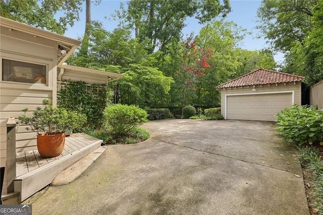 1559 N Morningside Drive NE, Atlanta, GA 30306
