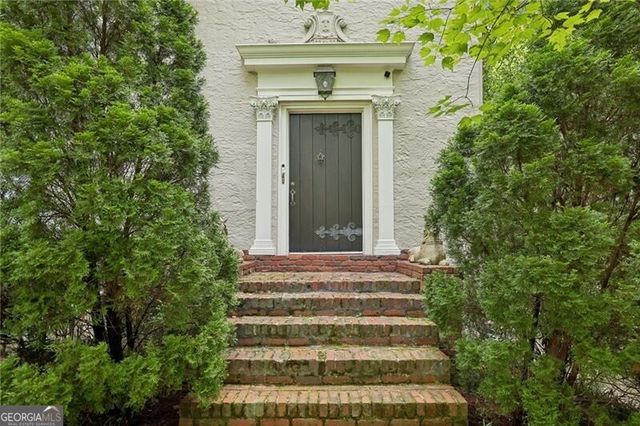 1559 N Morningside Drive NE, Atlanta, GA 30306
