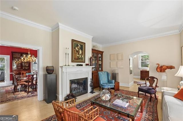 1559 N Morningside Drive NE, Atlanta, GA 30306