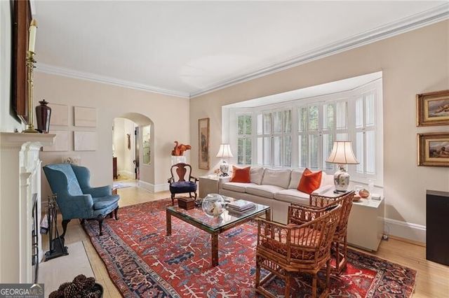 1559 N Morningside Drive NE, Atlanta, GA 30306