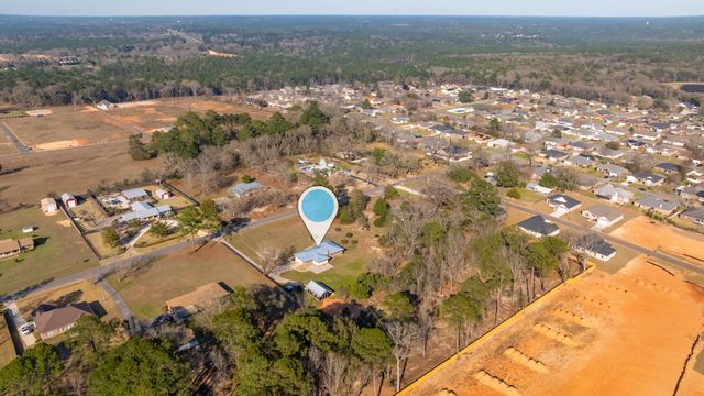 2928 Barton Road, Crestview, FL 32539